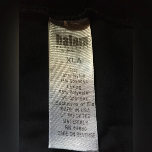 Zipper back crop top - Picture 4 of 4